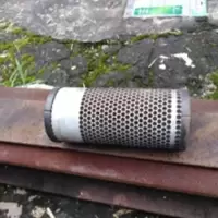 XYSFS 空气滤清器/套 P822686(单位:台)