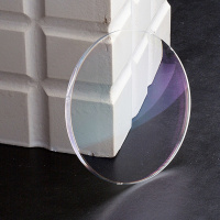 海伦凯勒量身定制1.67防辐射耐磨近视镜片定做1607