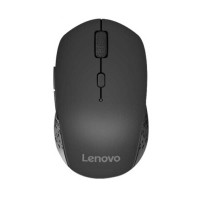 联想 (Lenovo)Howard无线蓝牙鼠标办公鼠标便携鼠标蓝牙5.0