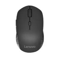 联想 (Lenovo)Howard无线蓝牙鼠标办公鼠标便携鼠标蓝牙5.0