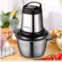 荣事达 RS-JR20R 绞肉机 多能料理机 绞馅机