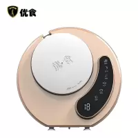 优食US-I02-A食材净化机果蔬水果清洗机 消毒净化器 家用全自动洗菜机