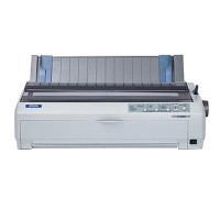 爱普生 A3 针式打印机EPSON LQ-I36KW