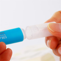 齐心 HP903/持久醒目荧光笔(10支/盒)