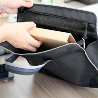 高尚 9039/简约时尚立体公文包(2个装)