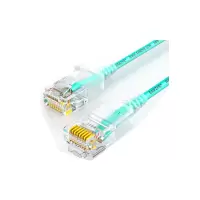 山 泽 S ZQ-7030 超六 类 绿 色 成品网 线
