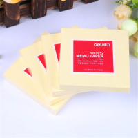 得力(deli)/9052/百事贴(10本/包)