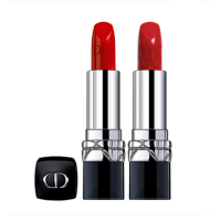Dior/迪 奥 烈艳蓝金挚红唇膏999
