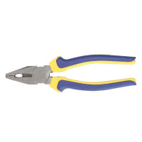 寒铁 手钳老虎钳