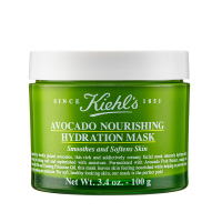 Kiehl’s/科颜氏牛油果丰润保湿面膜100g