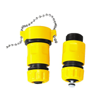 波斯工具(BOSI TOOLS)水枪接头 BS561305