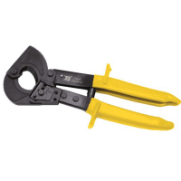 波斯工具(BOSI TOOLS)棘轮式电缆剪 BS239915 ￠24