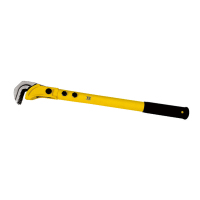 波斯工具(BOSI TOOLS)快速管子钳 BS237024 24英寸