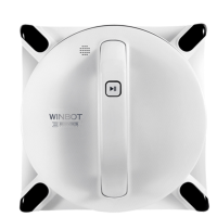 科沃斯窗宝W950擦窗机器人全自动家用智能电动有线擦玻璃窗户神器W950