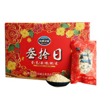 北域之城稻花香大米 营养杂粮粥米（100袋起订，低于起订量不发货）