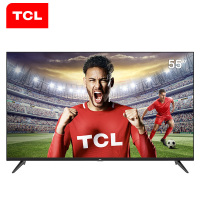 TCL电视55A360 电视机