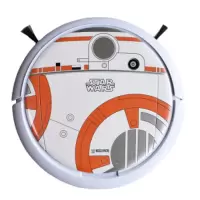 科沃斯(Ecovacs)智能扫地机 DG718APP智能扫地机器人扫地拖地一体机 线下同款
