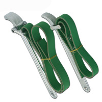 皮带钳 皮带式滤芯扳手 1把