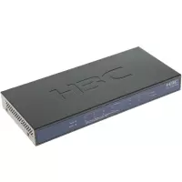 华三(H3C)S1208-PWR 8口全千兆POE供电交换机 总功率64W 非网管即插即用 专业防雷