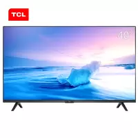 TCL 40L2F 40英寸 高清液晶电视机