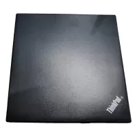 联想(lenovo)外置光驱 USB接口