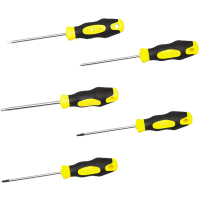 波斯梅花螺丝批T8