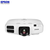 爱普生(EPSON)CB-5510会议办公高清工程投影仪