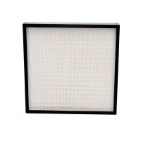 无隔板过滤器 610*610