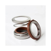 机械密封件 109-25耐腐蚀高温