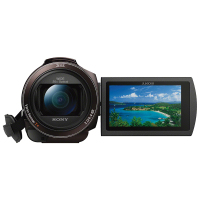 索尼(SONY)FDR-AX40 摄像机