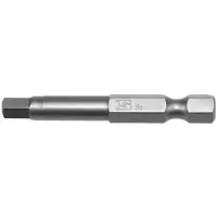 波斯 6.3MM系列单头六角风批咀H4.0*50mm BS468209