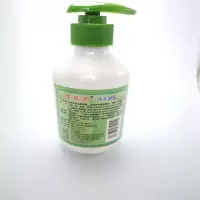 牛医生 75%酒精免洗消毒凝胶 净手凝胶 250ml