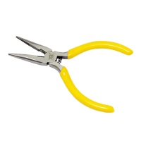 波斯工具(BOSI TOOLS)迷你尖嘴钳(有牙) BS190588