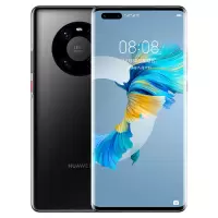 华为(HUAWEI) Mate 40pro 5G手机 8GB+128GB 全网通