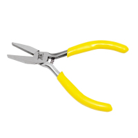 波斯工具(BOSI TOOLS)迷你扁嘴钳 BS190587