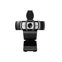 量谷 罗技 C930c 罗技商务高清网络摄像头