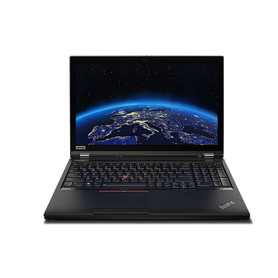 联想ThinkPad P53 15.6英寸设计师移动图形工作站 i9-9880H 16GB 1TB固态 8G独显 4K屏