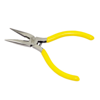 波斯工具（BOSI TOOLS）迷你尖嘴钳(无牙) BS190582