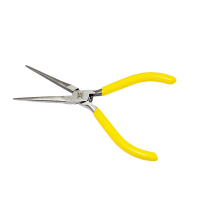 波斯工具(BOSI TOOLS)迷你针嘴钳 BS190583