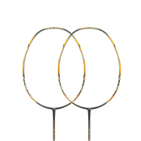 超刚性碳纤维 羽毛球拍（UC9000