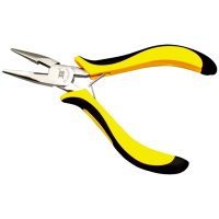 波斯工具(BOSI TOOLS)镍铁合金迷你尖嘴钳 BS193058