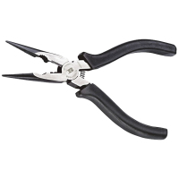 波斯工具(BOSI TOOLS)日式尖嘴钳 BS193026 6英寸