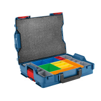 博世(BOSCH) L-Boxx 102工具盒 单个
