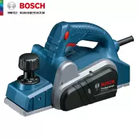 博世(BOSCH)电刨 GHO 6500