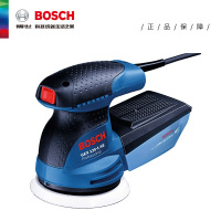 博世(BOSCH)GEX 125-1 AE 偏心磨砂机