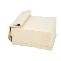 维达 平板纸本色方块生活卫生纸468克 20/件