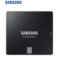 三星(SAMSUNG) CZ 250GB SSD固态硬盘 SATA3.0接口 860 EVO