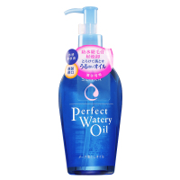 珊珂 绵润水感卸妆油230g(计价单位:瓶)