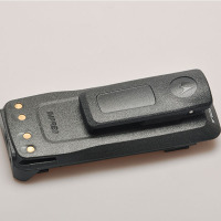 摩托罗拉(Motorola) XIR P8200 对讲机 原装正品(非防爆锂电池)DMS