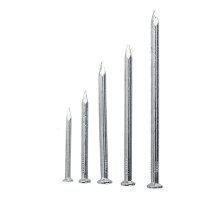 企购优品 直纹水泥钉高强度钢钉